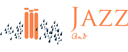 Jazz and Rain Logo